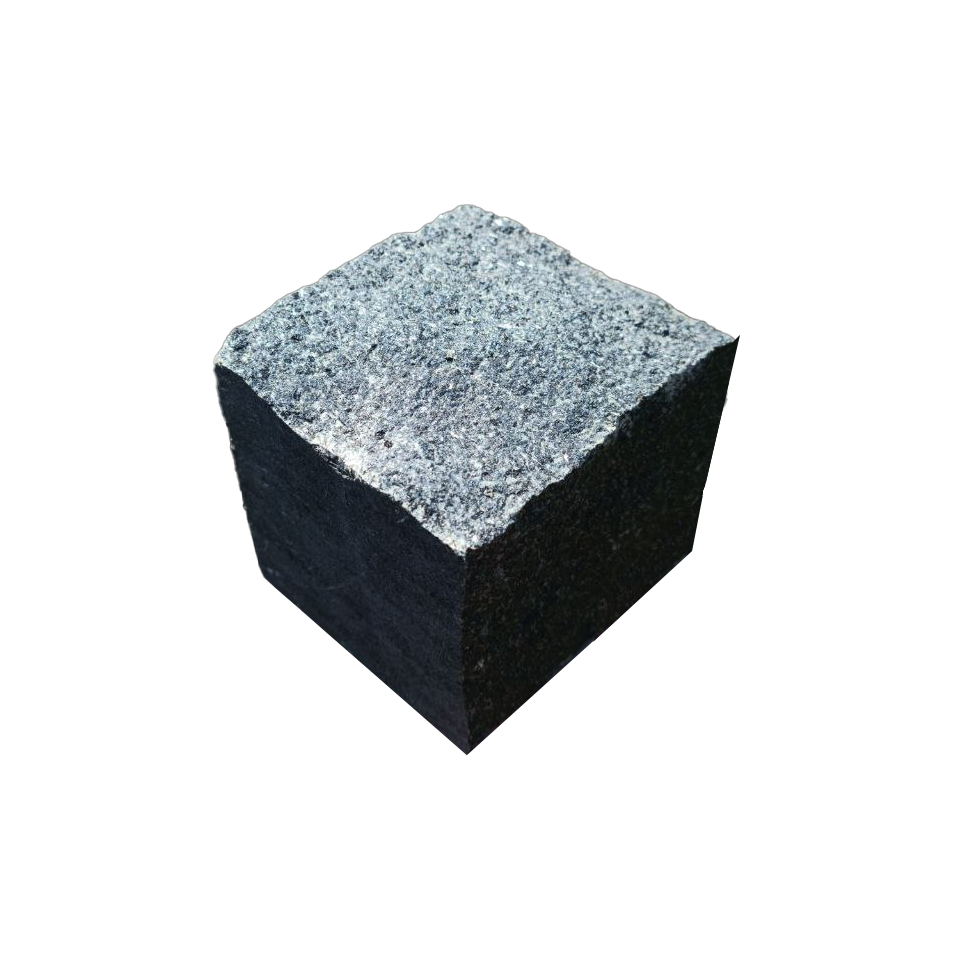 Бруківка, коцка